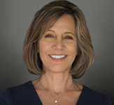 Tracy Martinez headshot