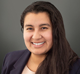 Corinna Contreras headshot