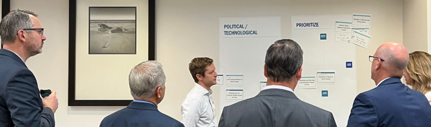 Ridership Growth Strategy