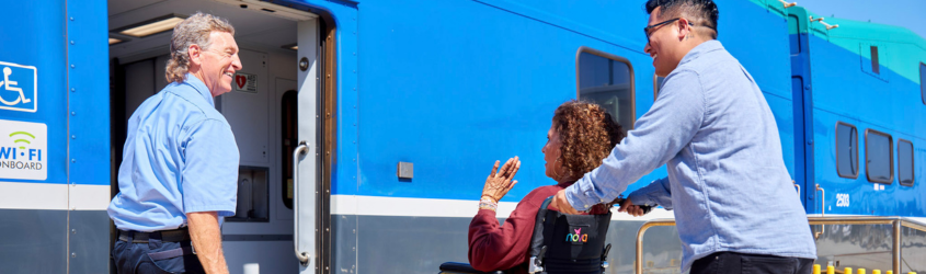 Reduced Fare Eligibility