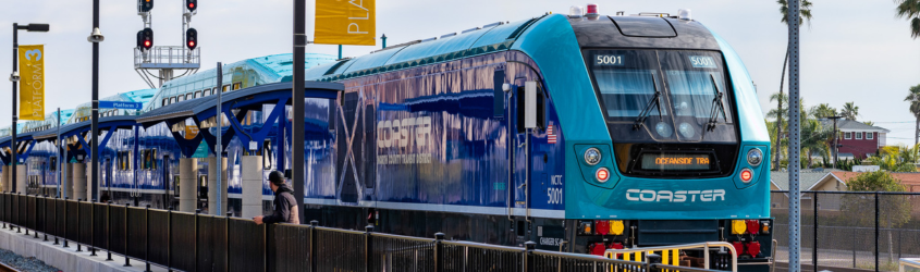 LOSSAN Signal Modernization