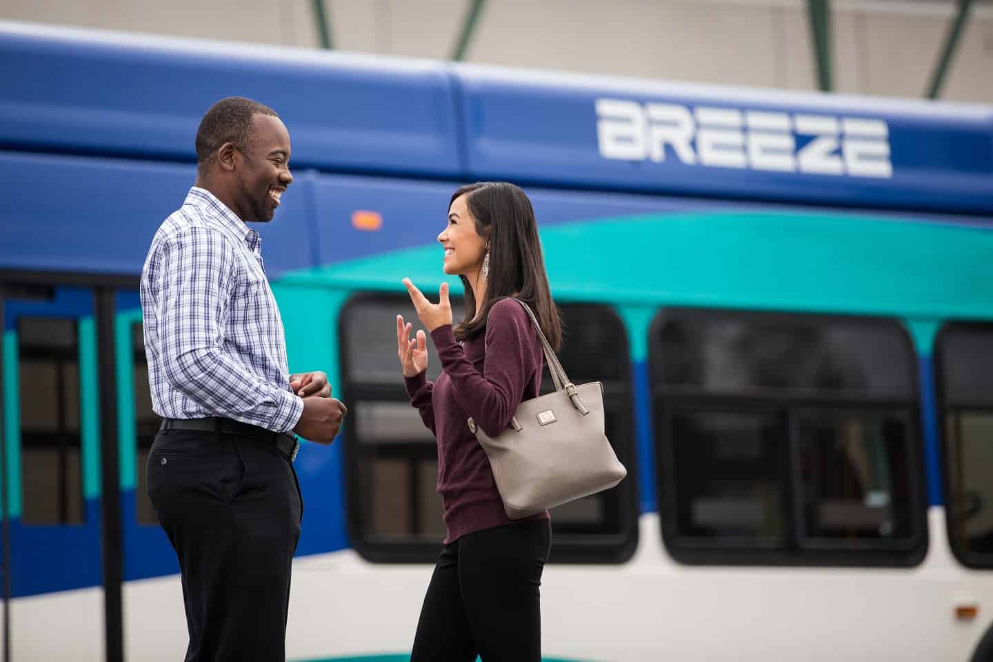 North County Transit  sm