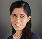 Priya Bhat-Patel headshot