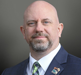 Shawn Donaghy headshot