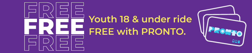 Youth Opportunity Pass