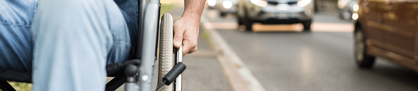 Accessibility Overview