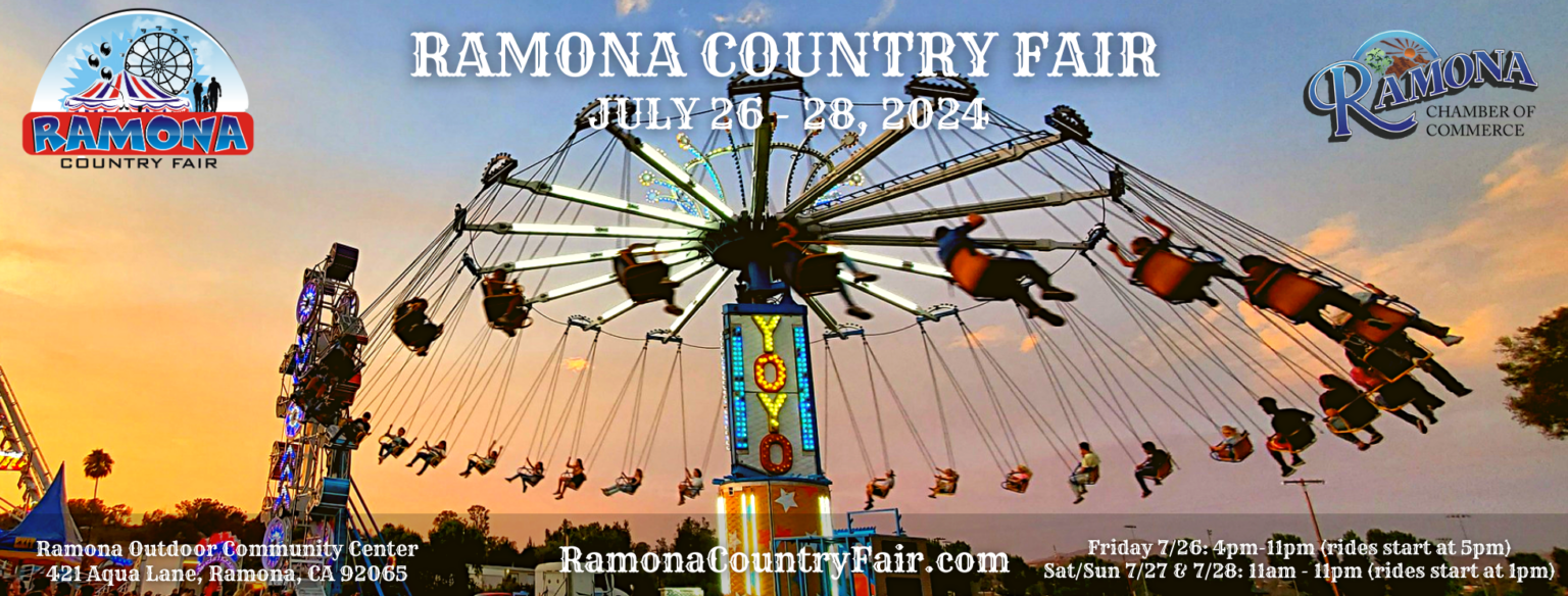 RAMONA EVENTS TODAY visual data 4