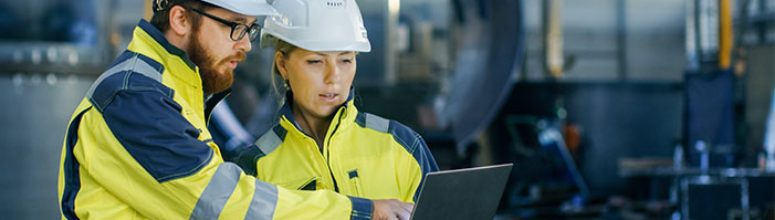 Safety & Risk Management