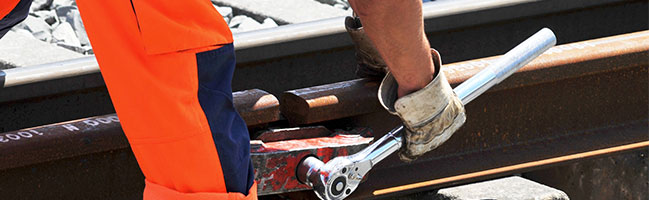 Working Around the Rails