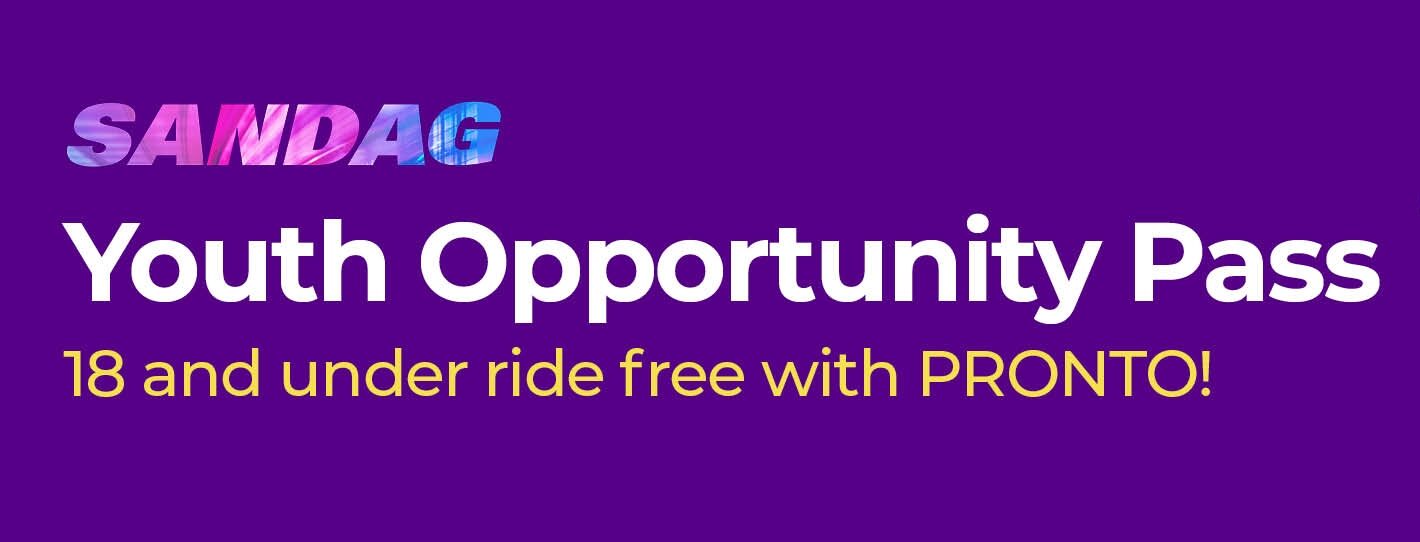 Youth Opportunity Pass